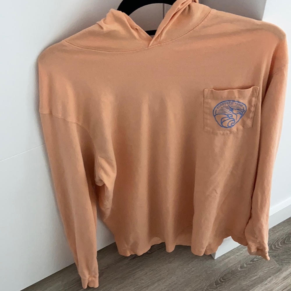 Vineyard vines long sleeve shirt